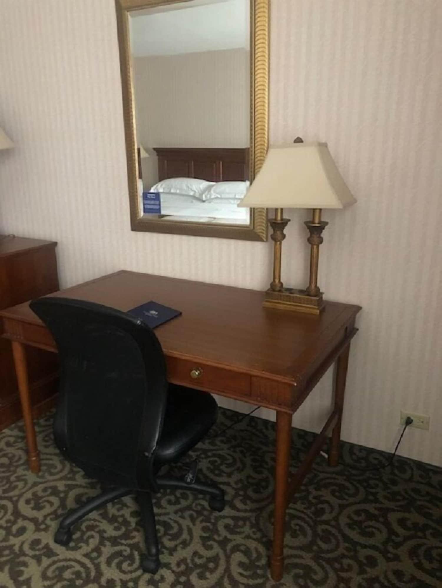 Doubletree By Hilton Lisle Naperville Exteriör bild