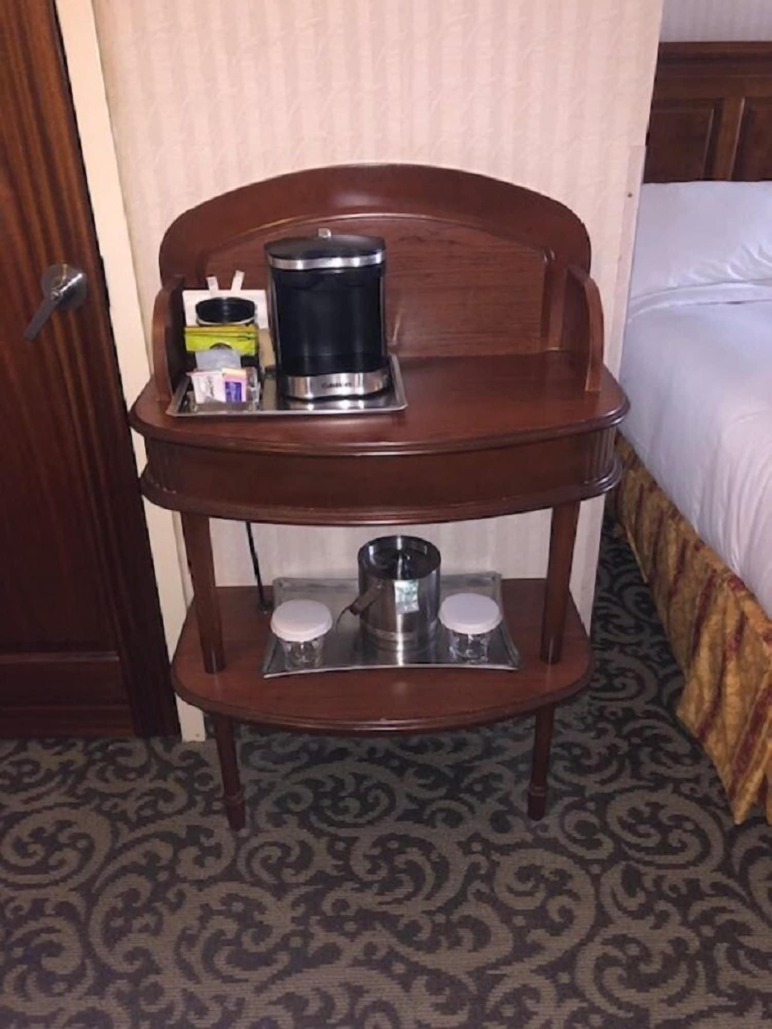 Doubletree By Hilton Lisle Naperville Exteriör bild