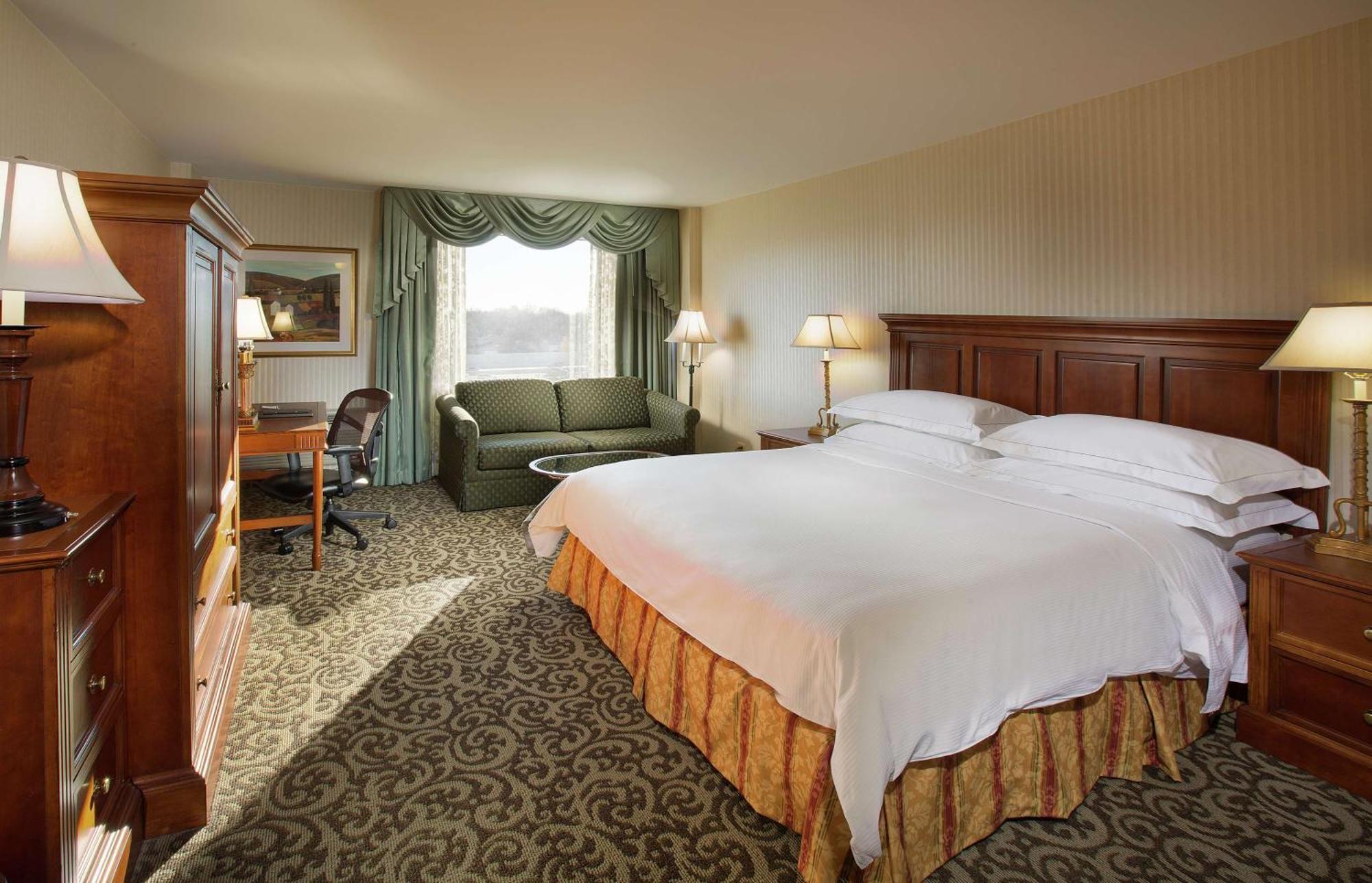 Doubletree By Hilton Lisle Naperville Exteriör bild