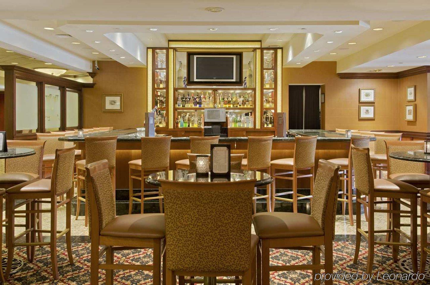 Doubletree By Hilton Lisle Naperville Inreriör bild