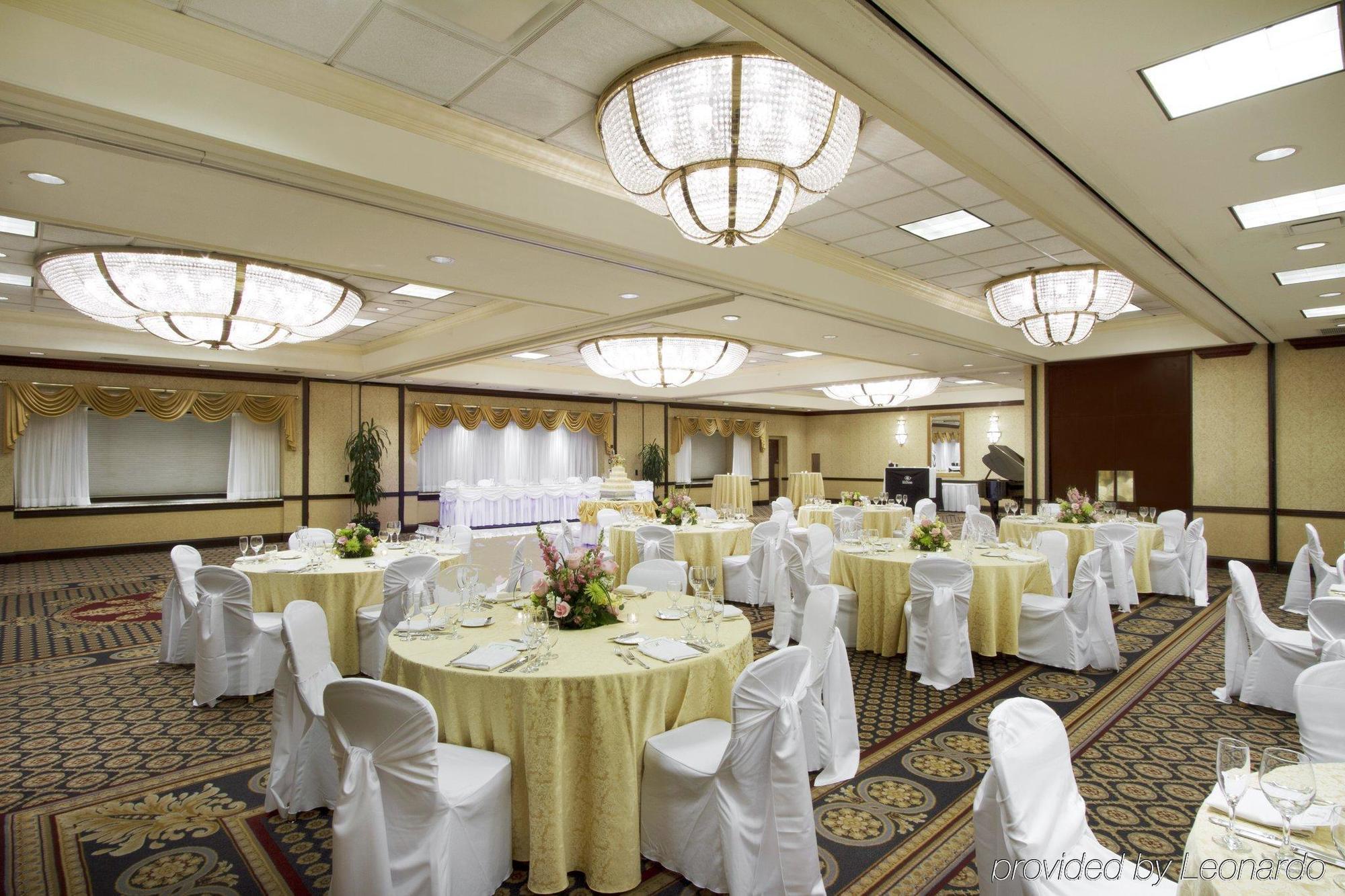 Doubletree By Hilton Lisle Naperville Exteriör bild