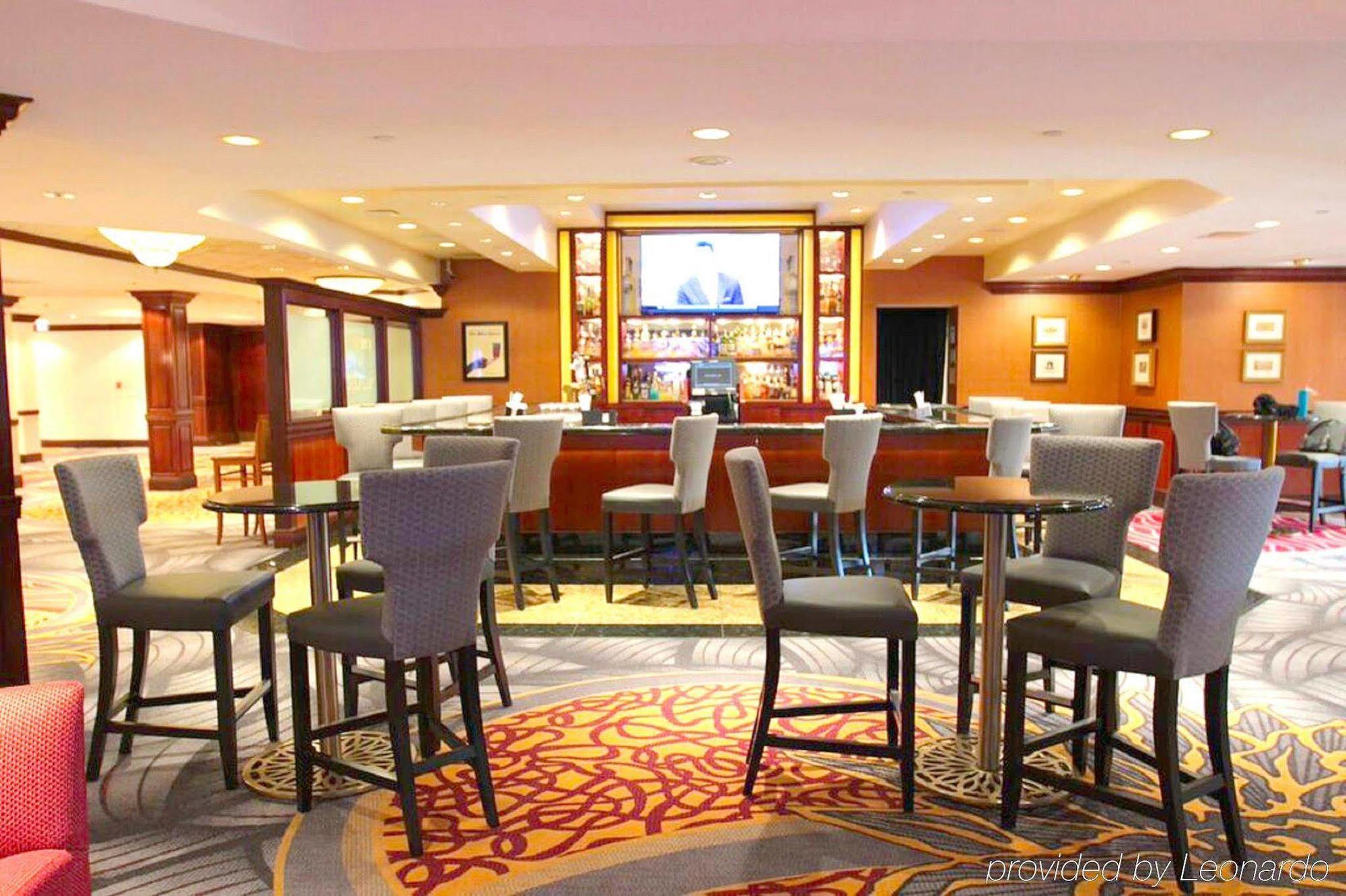 Doubletree By Hilton Lisle Naperville Exteriör bild