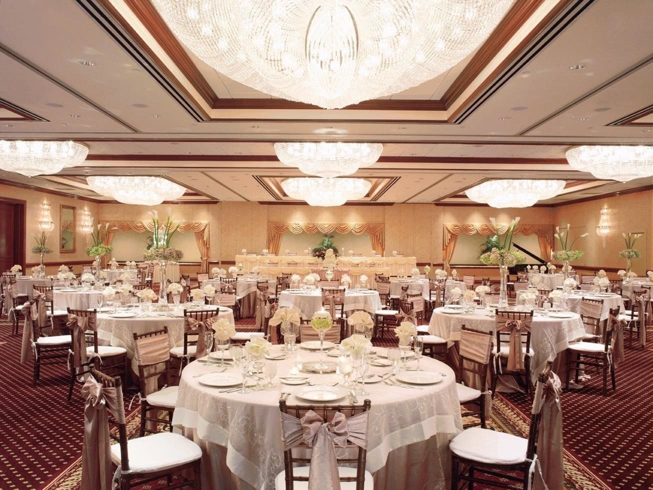 Doubletree By Hilton Lisle Naperville Exteriör bild