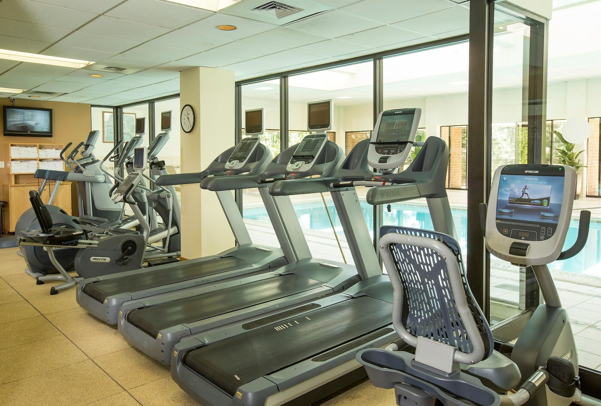 Doubletree By Hilton Lisle Naperville Exteriör bild