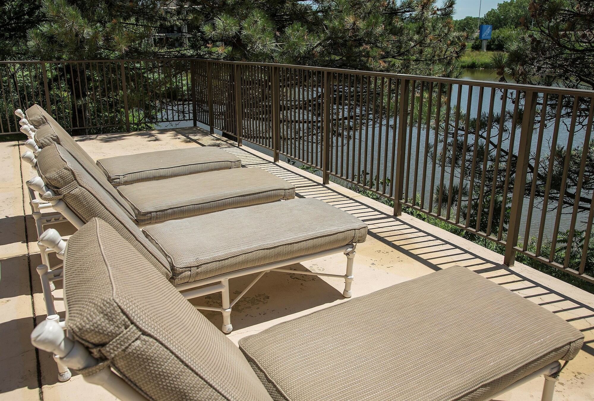 Doubletree By Hilton Lisle Naperville Exteriör bild